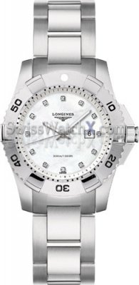 Longines Conquest Hydro L3.247.4.87.6