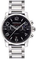 Mont Blanc TimeWalker 36972