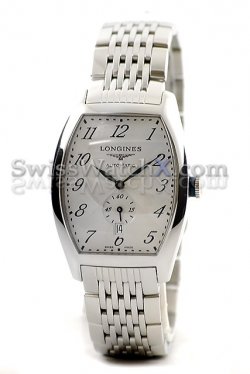 Longines Evidenza L2.642.4.73.6