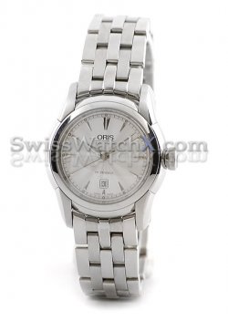 Oris Fecha Artelier 561 7604 40 51 MB