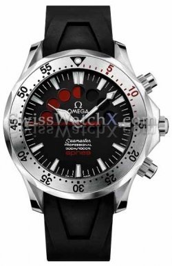 Omega apnea 2895.50.91