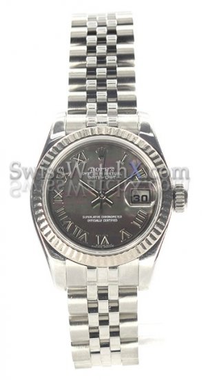 Señora Rolex Datejust 179174