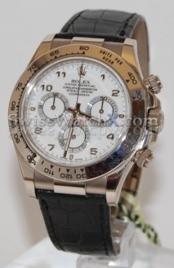 Rolex Daytona Cosmograph 116519