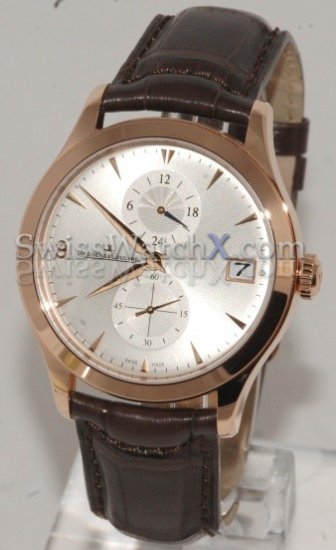 Jaeger Le Coultre Hometime Master 1622430 - Haga click en la imagen para cerrar