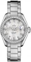 Omega Aqua Terra 150m damas 231.15.30.61.55.001