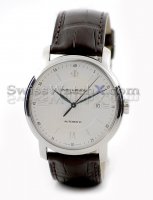 Baume y Mercier 8731 Ejecutivos Classima