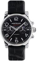 Mont Blanc TimeWalker 36973