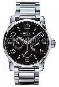 Mont Blanc TimeWalker 103095