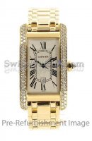 Cartier Tank Americaine WB710003