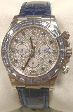 Cosmograph Rolex Daytona 116589 SACI