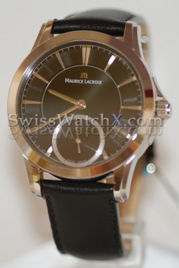 Maurice Lacroix Pontos PT7518-SS001-330 - Haga click en la imagen para cerrar