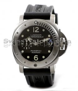 Panerai Contemporáneo Colección PAM00025