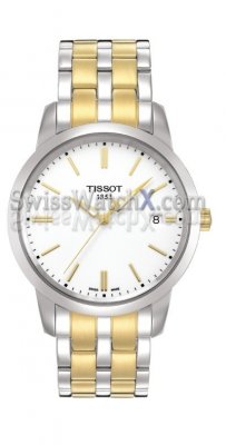 Tissot clásico Sueño T033.410.22.011.00