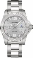 Longines Conquest Hydro L3.671.4.76.6