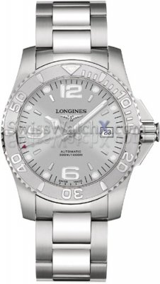 Longines Conquest Hydro L3.671.4.76.6