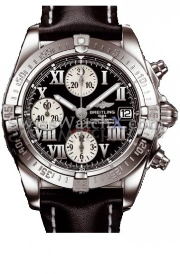 Breitling Chrono mandos A13358