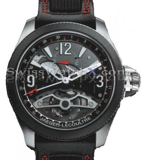 Jaeger Le Coultre Master Compresor extrema LAB 179T470 - Haga click en la imagen para cerrar