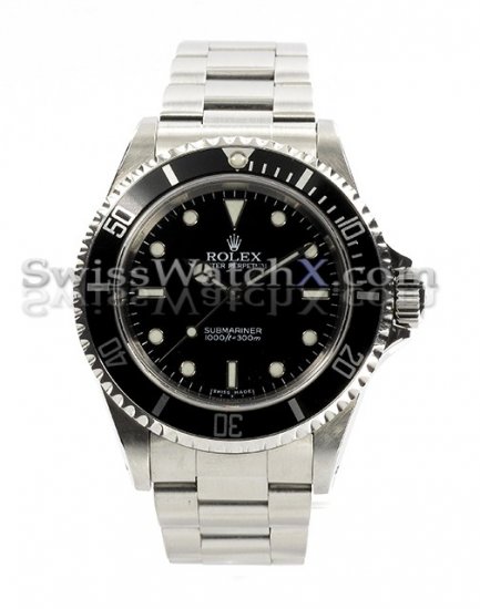 Rolex Submariner 14060M