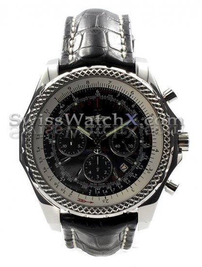 A25362 Breitling Bentley Motors