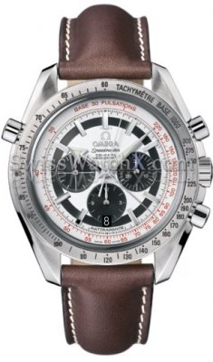 Omega Speedmaster Flecha generales 3882.31.37