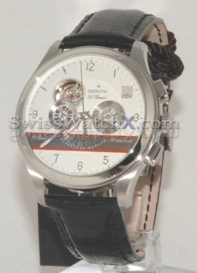 Zenith Class 030520402169C492 - Haga click en la imagen para cerrar