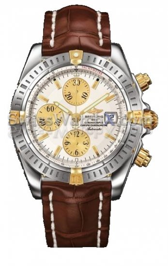 Breitling Chronomat Evolution B13356