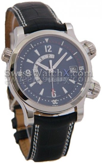 Jaeger Le Coultre Master Compresor Memovox 1706480 - Haga click en la imagen para cerrar