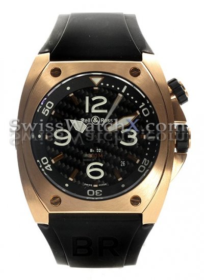 Bell y Ross BR02 BR02 - Haga click en la imagen para cerrar