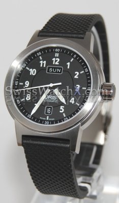 Oris BC3 635 7534 41 64 RS