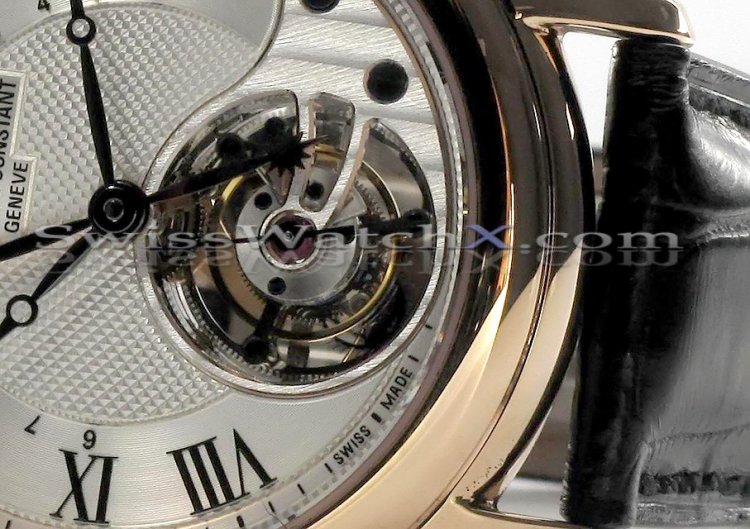 Corazón Frederique Constant FC-Bata 980MC4H9