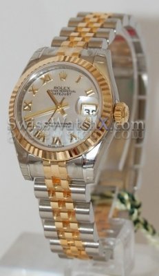 Señora Rolex Datejust 179173