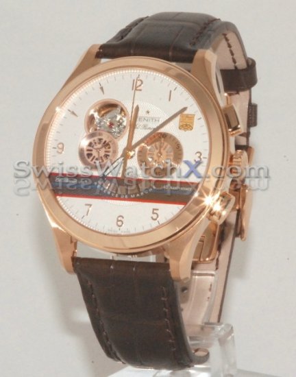 Zenith Class 1805204021463C491 - Haga click en la imagen para cerrar