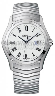 Ebel clásico caballero 1215438