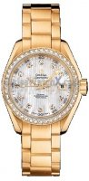 Omega Aqua Terra 150m damas 231.55.30.20.55.002