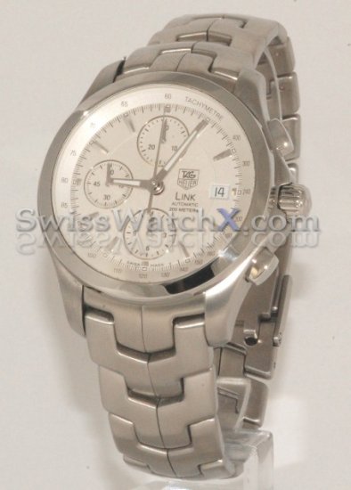 Tag Heuer Enlace CJF2111.BA0594 - Haga click en la imagen para cerrar