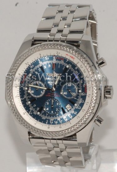 A25362 Breitling Bentley Motors