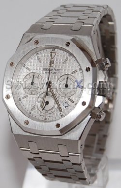 Audemars Piguet Royal Oak 25860ST