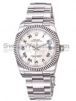 Rolex Oyster Perpetuo 116034