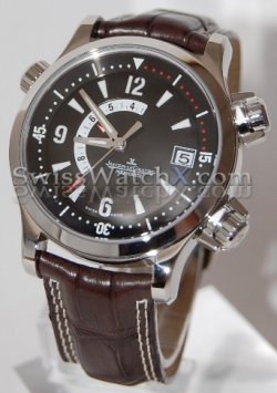 Jaeger Le Coultre Master Compresor Memovox 1708470