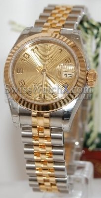 Señora Rolex Datejust 179173