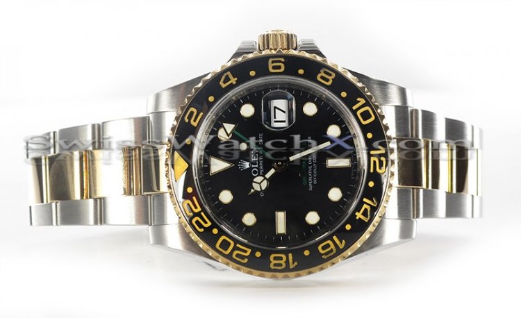 Rolex GMT II 116713 LN