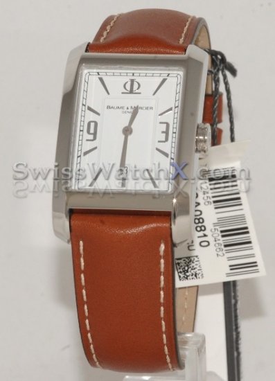 Baume y Mercier Hampton Classic 8810 - Haga click en la imagen para cerrar