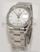 Rolex Oyster Perpetual Date 115210