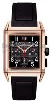 Jaeger Le Coultre Reverso Squadra Cronógrafo 7012672