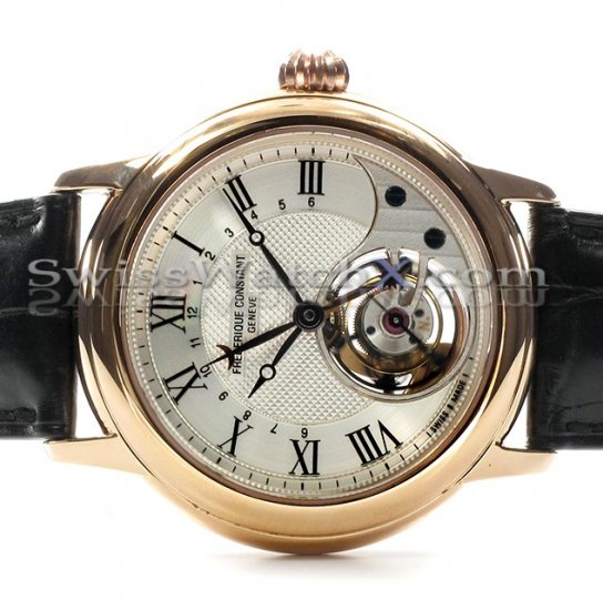 Corazón Frederique Constant FC-Bata 980MC4H9