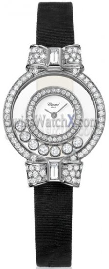 Chopard Feliz Diamantes 205020-1001