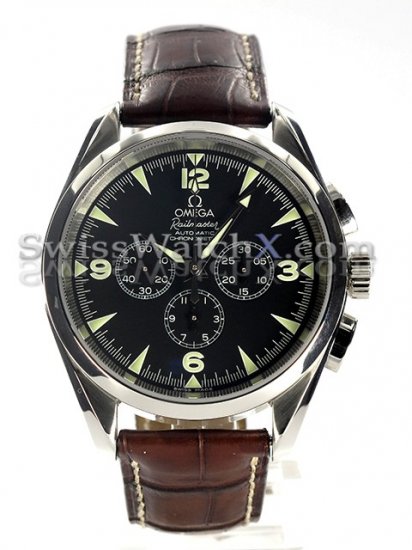 Omega Railmaster 2812.52.37 - Haga click en la imagen para cerrar