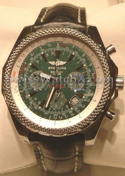 A25362 Breitling Bentley Motors