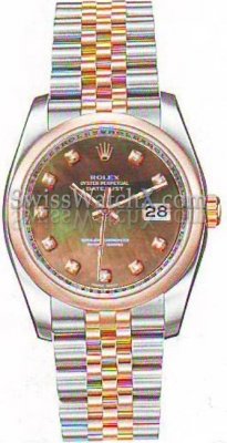 Rolex Datejust 116201