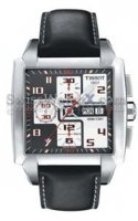 Tissot Quadrato T005.514.16.062.00